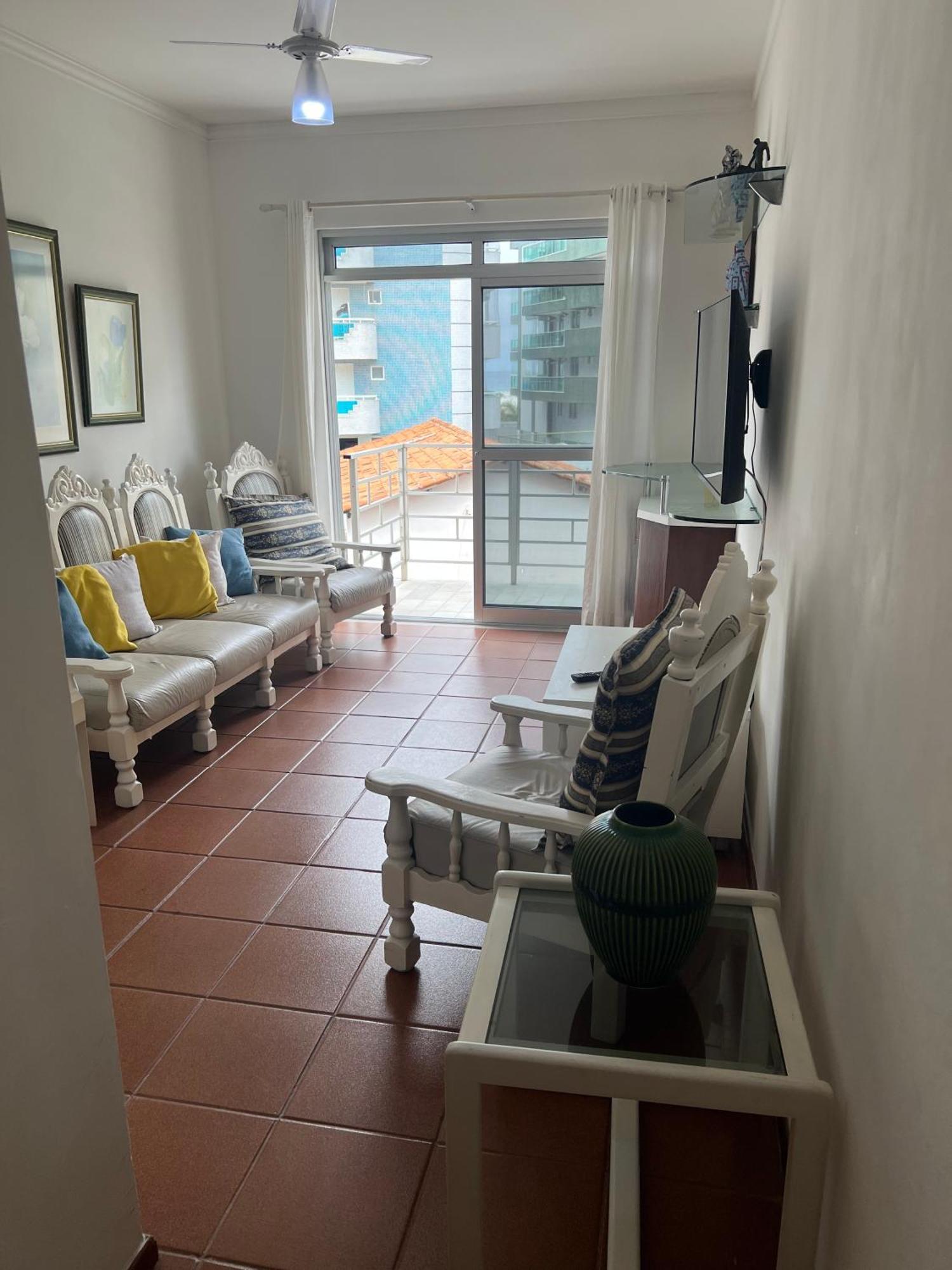 Apartamento Incrivel Em Cabo Frio Com Localizacao Privilegiada Ao Lado Da Praia Do Forte! Exteriör bild