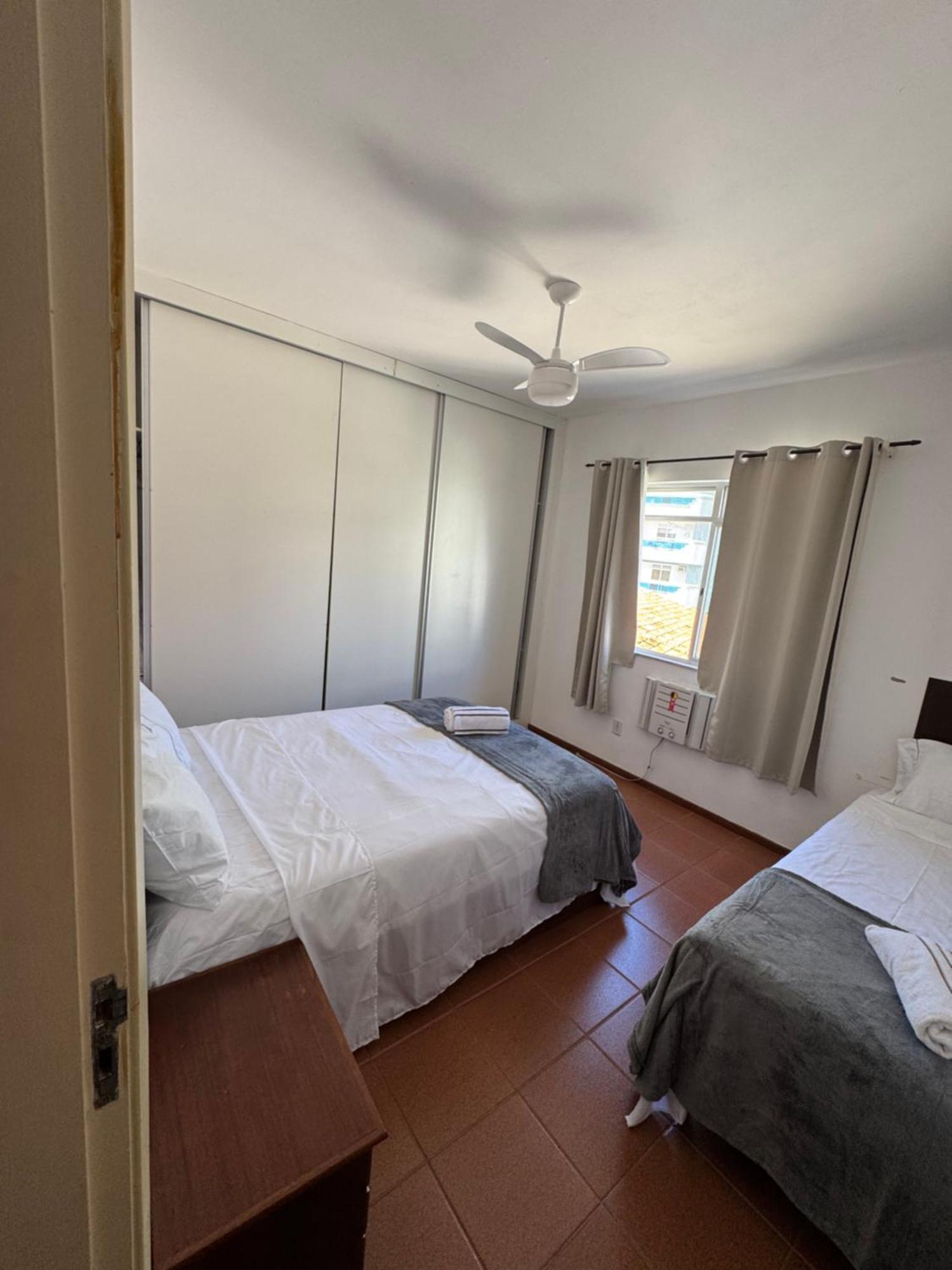 Apartamento Incrivel Em Cabo Frio Com Localizacao Privilegiada Ao Lado Da Praia Do Forte! Exteriör bild