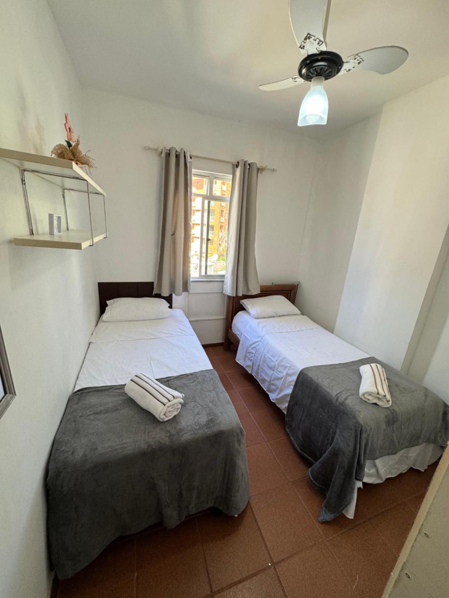 Apartamento Incrivel Em Cabo Frio Com Localizacao Privilegiada Ao Lado Da Praia Do Forte! Exteriör bild