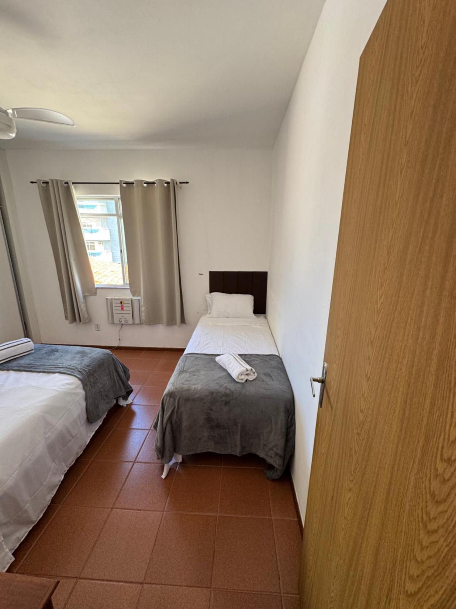 Apartamento Incrivel Em Cabo Frio Com Localizacao Privilegiada Ao Lado Da Praia Do Forte! Exteriör bild
